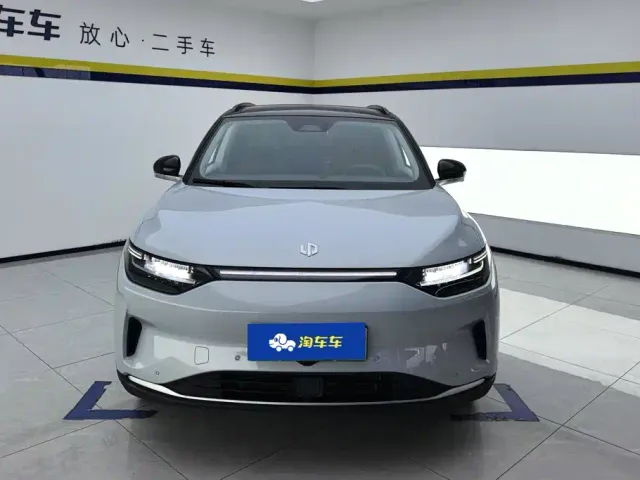 Leapmotor C11 — Фото автомобиля 2