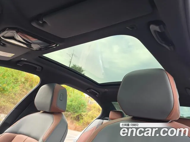 BMW 5 Series G60 — Фото автомобиля 18