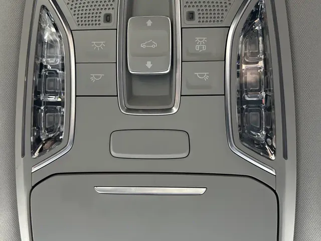 GAC Trumpchi M6 — Фото автомобиля 29
