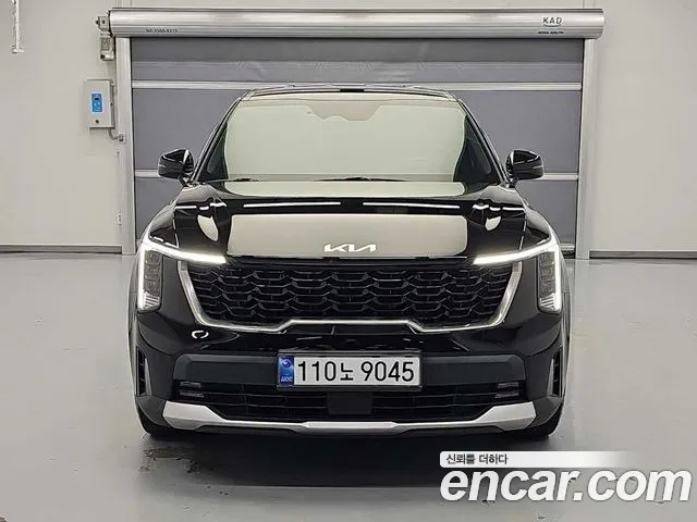 Kia Sorento — Фото автомобиля 2