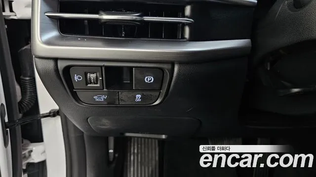 Hyundai Grandeur GN7 — Фото автомобиля 17
