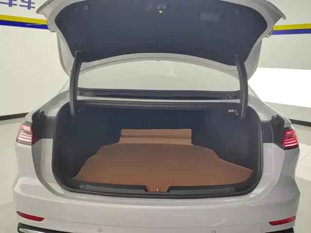 Geely Galaxy A7 — Фото автомобиля 4