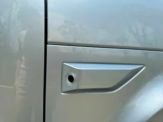 BYD FangChengBao Titanium 7 — Фото автомобиля 27