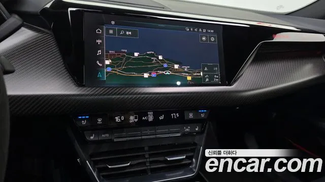 Audi e-tron GT — Фото автомобиля 20