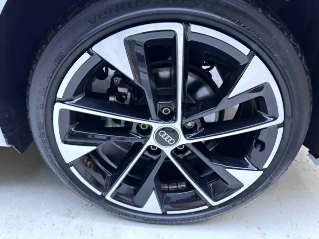 Audi A3 — Фото автомобиля 21