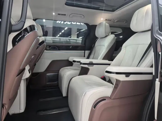 BYD Xia — Фото автомобиля 9