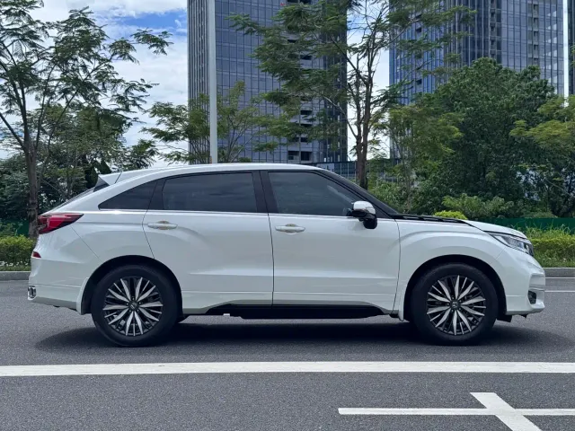 Honda Avancier — Фото автомобиля 8