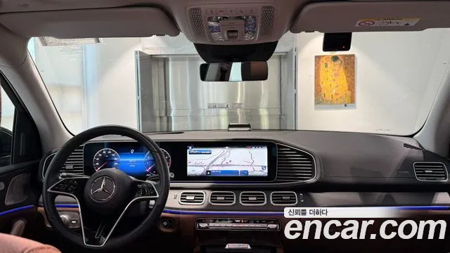 Mercedes-Benz GLE-Class W167 — Фото автомобиля 18