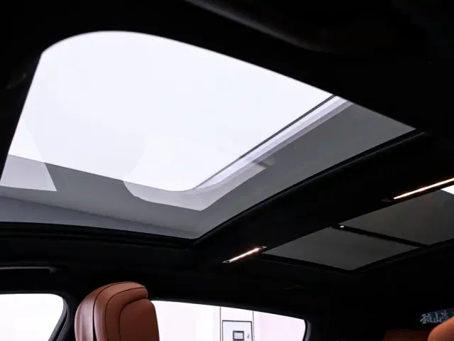 Mercedes-Benz Maybach S-Class — Фото автомобиля 11