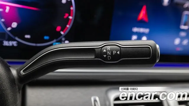 Mercedes-Benz GLE-Class W167 — Фото автомобиля 19