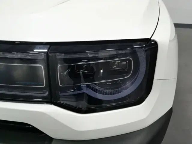 BAIC BJ30 — Фото автомобиля 7