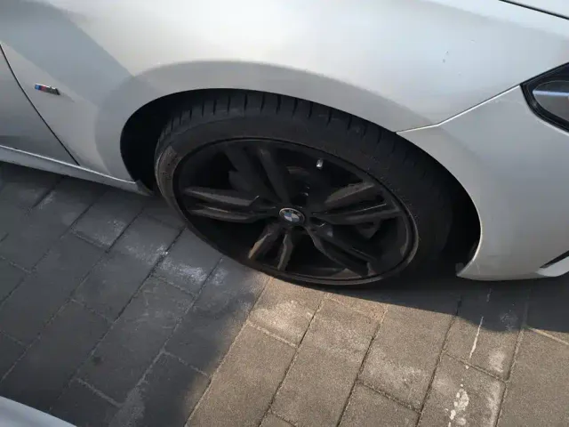 BMW 1 Series — Фото автомобиля 6