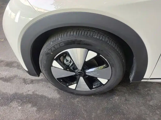 BYD Dolphin — Фото автомобиля 22