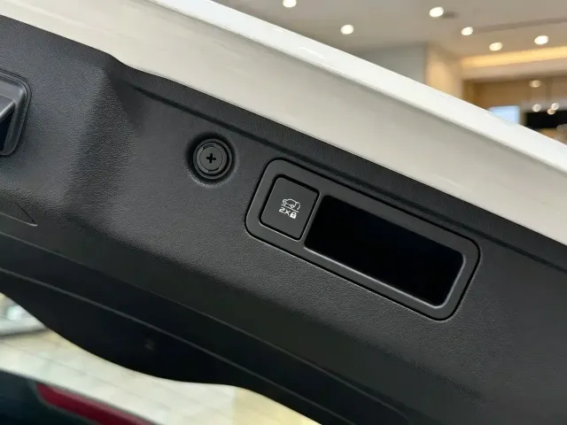 Changan CS35 Plus — Фото автомобиля 19