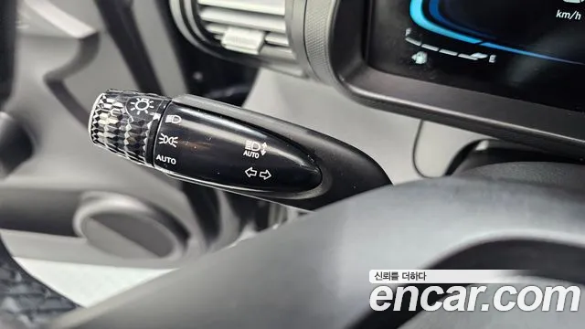 Hyundai Casper — Фото автомобиля 24