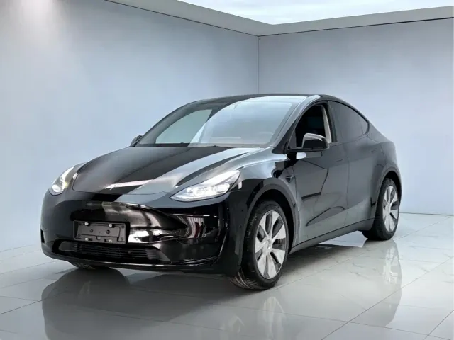 Tesla Model Y — Фото автомобиля 2