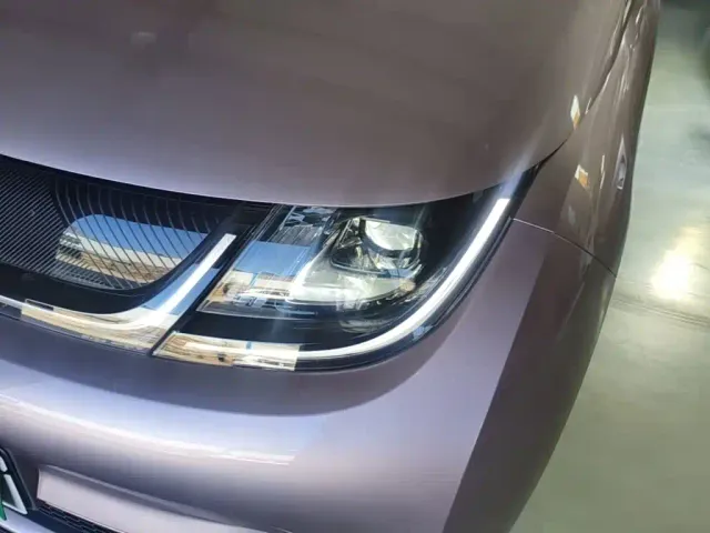 BYD Dolphin 2025 420km Freedom Edition — Фото автомобиля 15