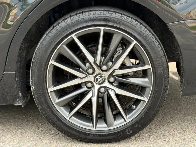 Toyota Camry — Фото автомобиля 7