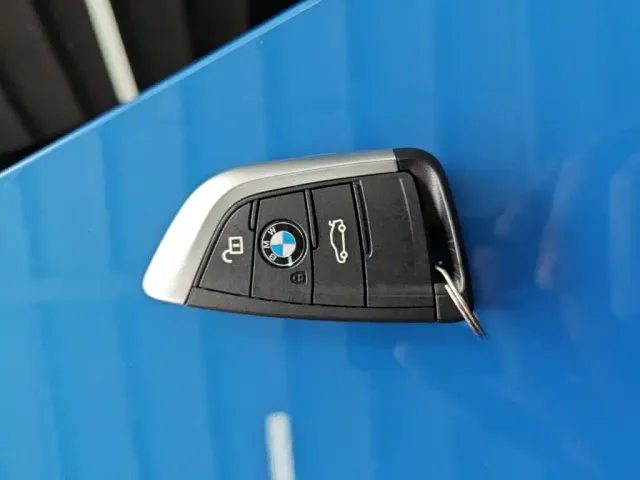 BMW X2 — Фото автомобиля 8