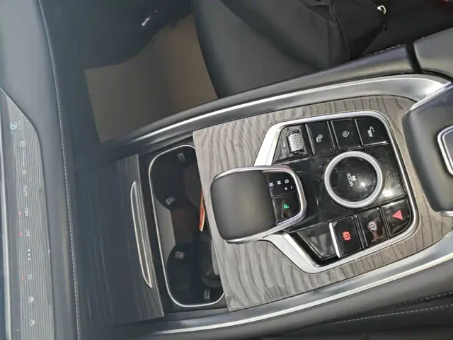 Chery Tiggo 8 PRO — Фото автомобиля 13
