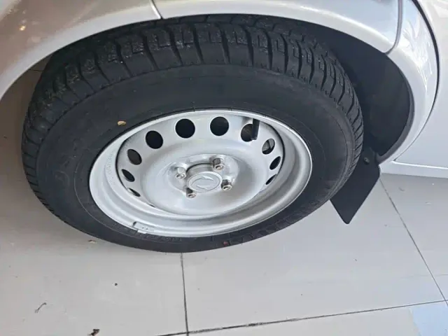 Dongfeng Xiaokang DFSK K07S — Фото автомобиля 22