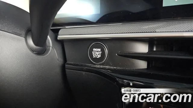 Kia K5 Новый K5 3 поколение 2.0 LPi(Для проката) — Фото автомобиля 27