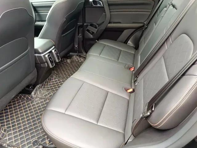 Haval Big Dog — Фото автомобиля 5