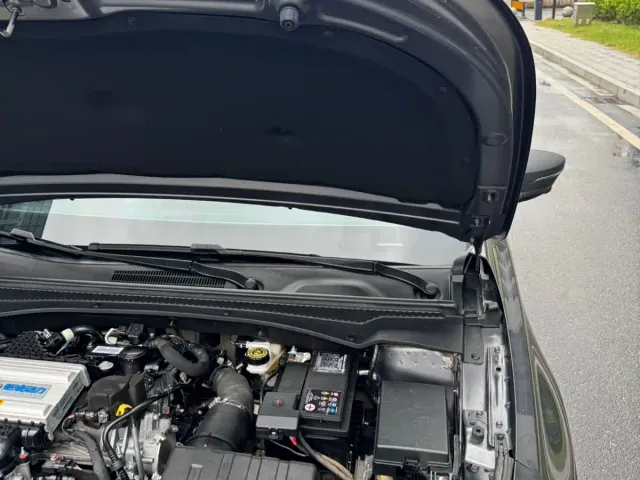 GAC Trumpchi Emkoo — Фото автомобиля 15