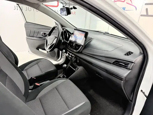 Toyota Vios — Фото автомобиля 17