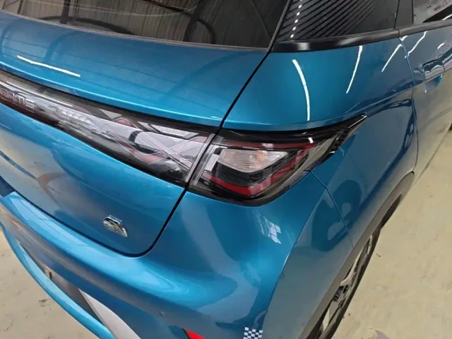 BYD Dolphin — Фото автомобиля 7
