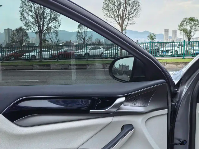 BYD Qin PLUS — Фото автомобиля 8