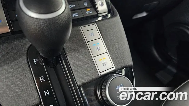 Hyundai Casper — Фото автомобиля 21