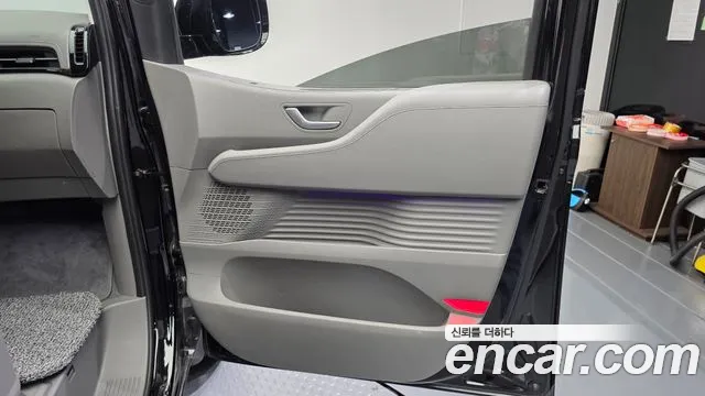 Hyundai Staria — Фото автомобиля 13