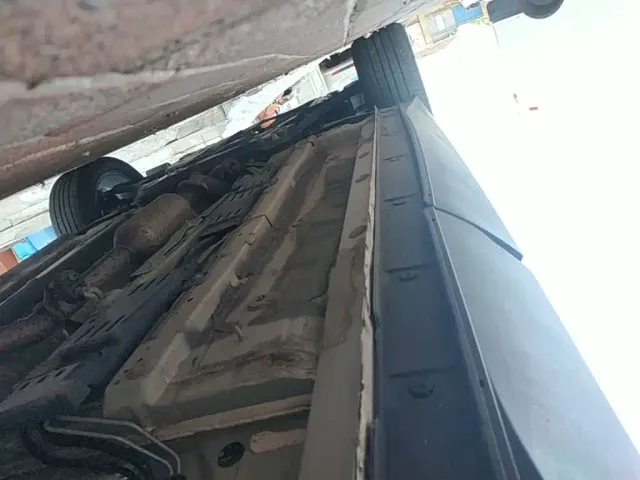 Changan CS35 Plus — Фото автомобиля 21