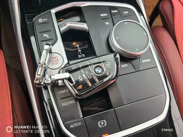 BMW 3 Series — Фото автомобиля 7