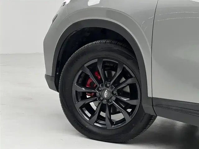 Chery Omoda 5 — Фото автомобиля 6