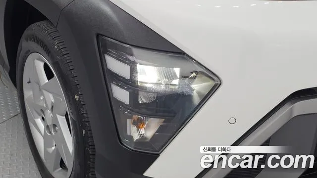 Hyundai Kona — Фото автомобиля 7