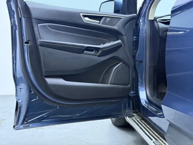 Ford Edge — Фото автомобиля 17