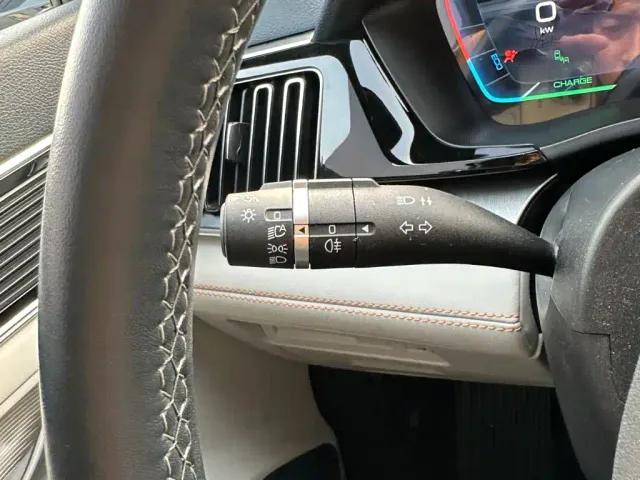 BYD Song PLUS — Фото автомобиля 24