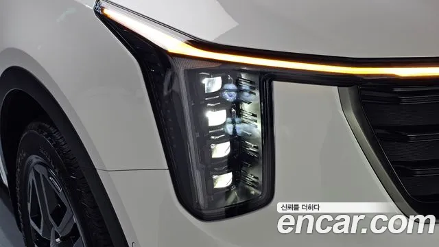 Kia Sorento Generation 4 — Фото автомобиля 6