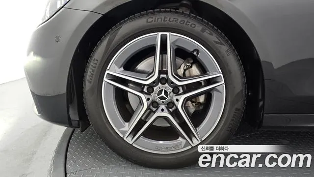 Mercedes-Benz E-Class W213 — Фото автомобиля 5