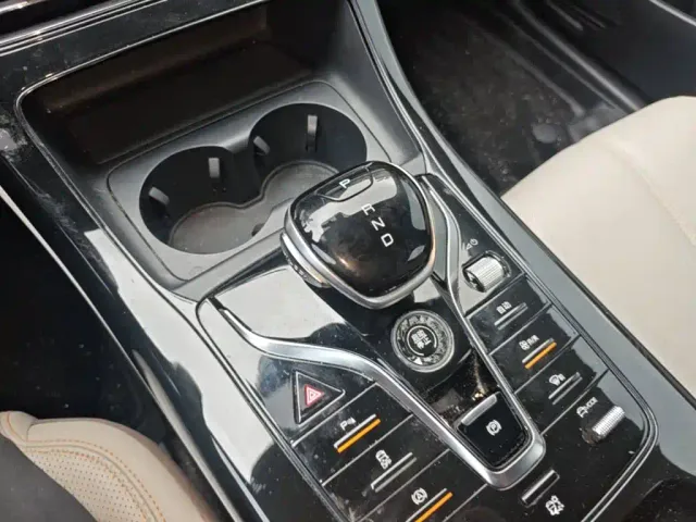 BYD Qin PLUS — Фото автомобиля 13
