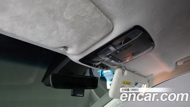 Hyundai Staria — Фото автомобиля 17