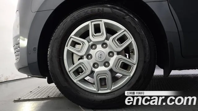 Hyundai Staria Staria L3.5 Карго 3 места — Фото автомобиля 5