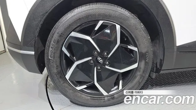 Hyundai Ioniq5 Ioniq5 — Фото автомобиля 5