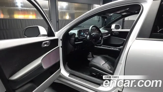 Hyundai Ioniq 6 — Фото автомобиля 15