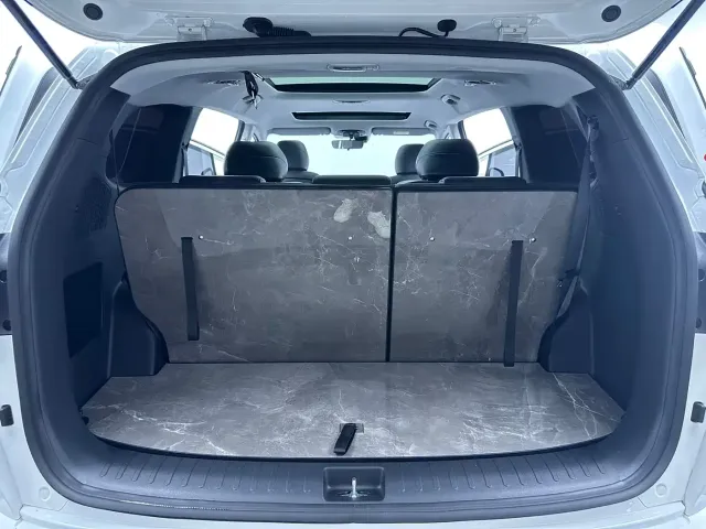 Hyundai Custo — Фото автомобиля 28