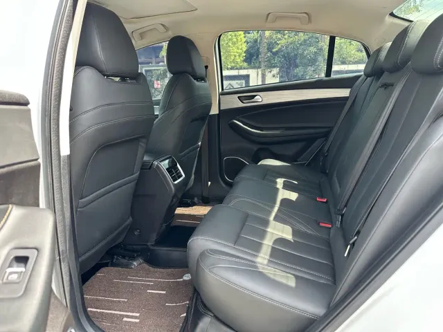 Chery Arrizo 5 PLUS 2021 Little AI 1.5T CVT Smart PLUS — Фото автомобиля 8