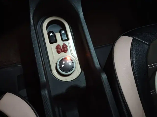 Wuling Hongguang Mini EV — Фото автомобиля 13
