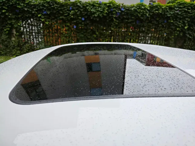 Ford Mondeo — Фото автомобиля 13